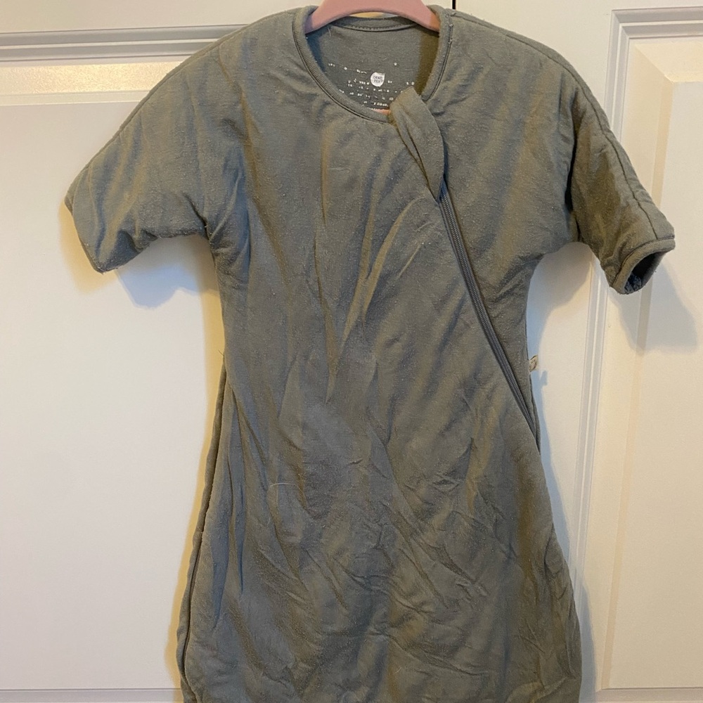 Guna Muna Transitional Swaddle Sleep Sack